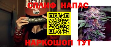 крисы Канаш